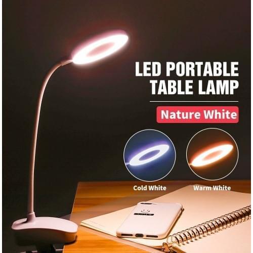 CanLing LED Table Lamps