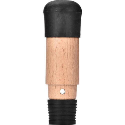 Watch Back Case Opener, Suction Opening Suction Repair Tool with Twisting Movement Applies for Watchmaker Remove Clock Back