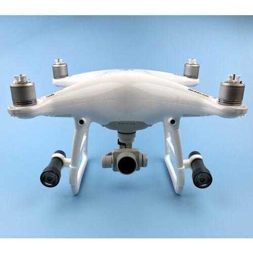 Phantom 4 drone Flashlight searchlight Night Flight Light For DJI phantom 4 4pro Advanced Drone Accessories
