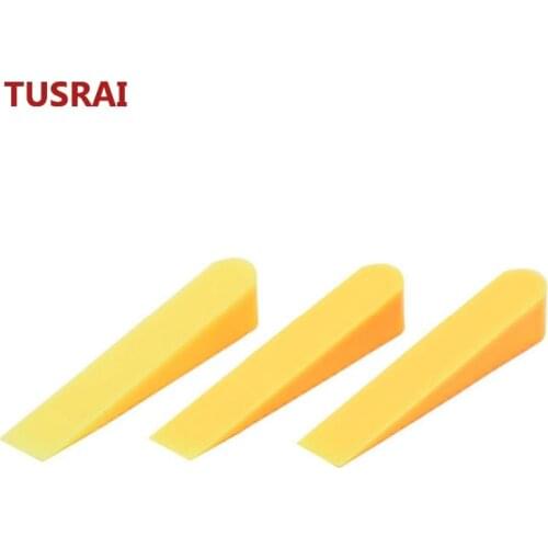 Tile Leveling System Cruved Clip 1.5mm 1/16" 100pcs Wall Floor Tile Leveling Spacers Installation Laying Tools Parts TUSRAI