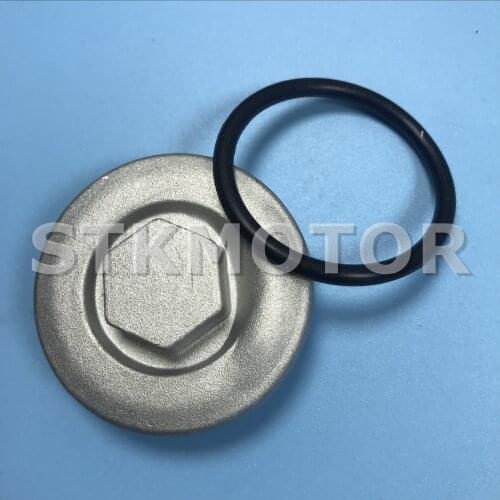 Linhai 260CC 300CC ATV QUAD Oil Drain Screw Plug ATV Parts