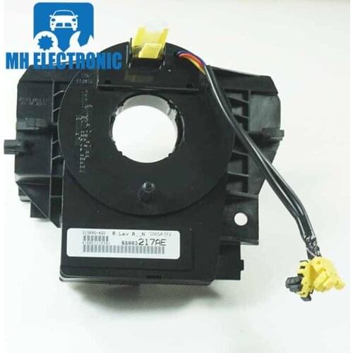 MH ELECTRONIC For Jeep Wrangler JK Grand Cherokee For Dodge Journey 68000477AA 68003216AD 56046531AG 56046534AP 56046534AP NEW