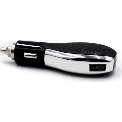 New Car Charger GPS Tracker For Vehicle GSM GPRS Locator Tracking Alarm Device Real Time LBS/GPS Position Geo-Fence Alarm Track