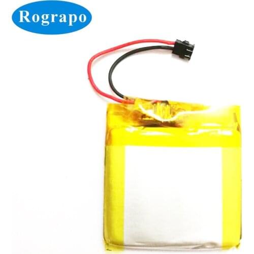 New Li-Polymer Full Replacement Battery For TomTom Runner 3 GPS Fitness / TomTom Runner Cardio 3 + music 290mAh Watch Batteries