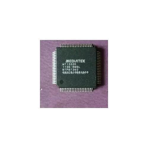10pcs Original MT1332 Mt1332 IC Chip For XBOX360 D5S MT1335WEP Free Shipping