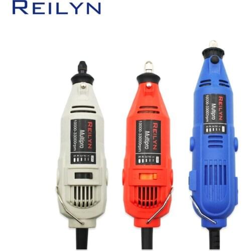 Reilyn Power Tools