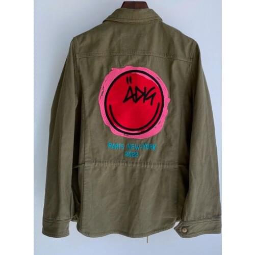 Женские классические пиджаки RUANDAI China At AliExpress