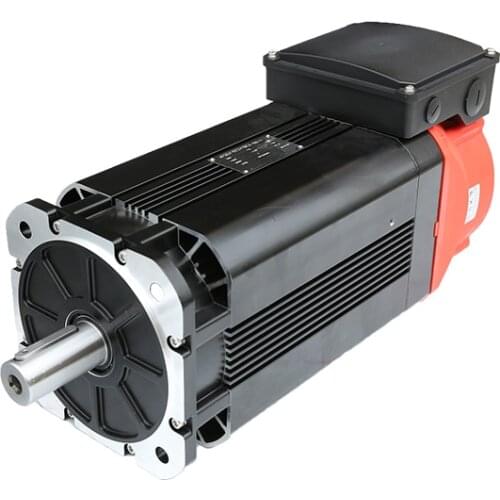 MIGE SPINDLE SERVO MOTOR MY265-700 AND 11KW