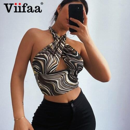 Женские майки Viifaa China At AliExpress