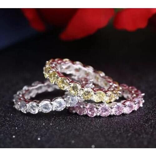 Xa438 Luxury Designer Fashion Jewelry zirconia star shape paa