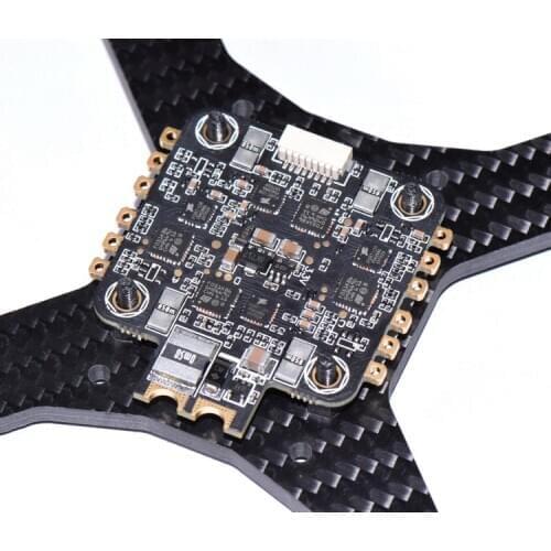 35A 4IN1 BLheli32 DShot1200 4-in-1 ESC ESC 3-6S BS_32