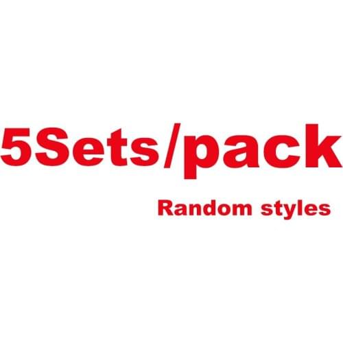 5sets of different die Metal Cutting Dies Stencil for DIY Scrapbooking Album Embossing Paper Cards Deco Crafts Die Cuts