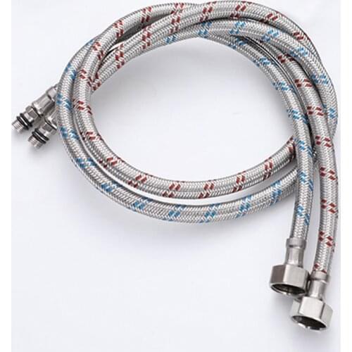 AQUAFASHION Flexible Hoses For Water