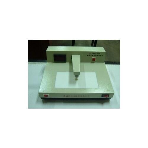 Wuxi Jebsen Black and White Density Meter/Digital Black and White Density Meter/Digital Blackness Meter CMD-210B