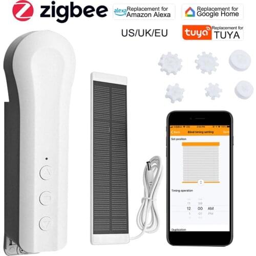 Автоматические шторы CoRui China At AliExpress