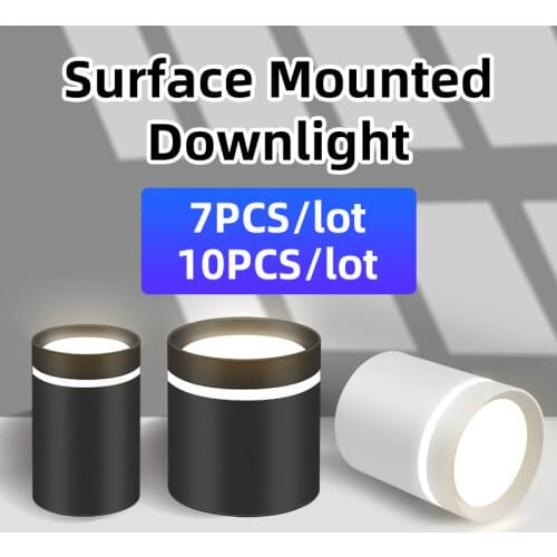 Точечные светильники DIBILUN China At AliExpress