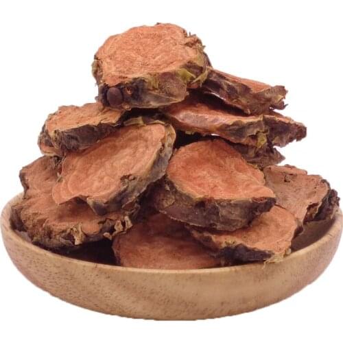 Wild Rhodiola Rosea Root Slices Hong Jing Tian Golden Root