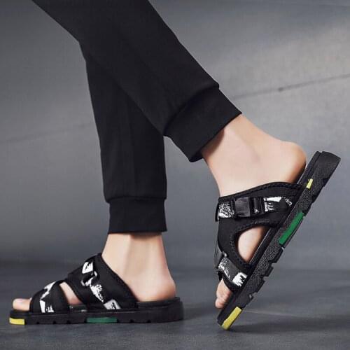 Gladiators outdoor da sandel deportivas verano male ete uomo roman for trekking beach sandali rasteira playa hombre slide homme