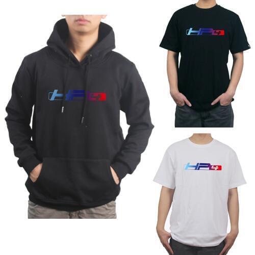 KODASKIN Motorcycle Cotton Custom Printing Sweater T Shirt for BMW HP4 R1200GS R1200ST F650GS