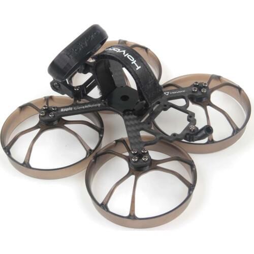 HOLYBRO Kopis Cinewhoop_2.5inch Cinewhoop Ducted Drone Replacement FPV Frame Kits