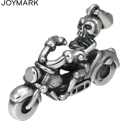 Joymark Punk Pendants