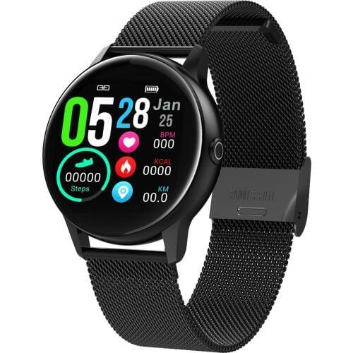 KELKILO Heart Rate Watch