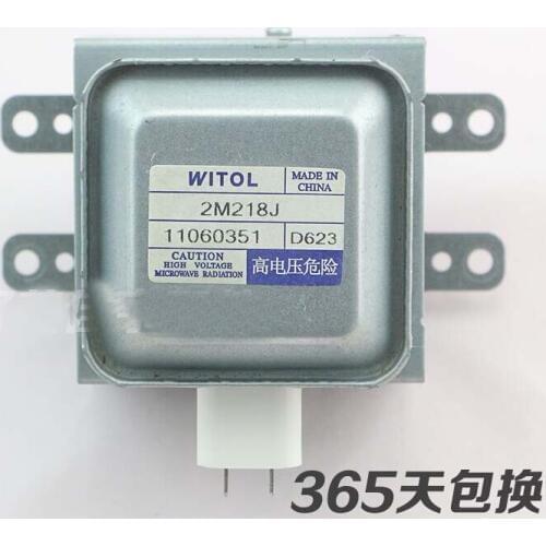 Microwave oven magnetron 2M218J