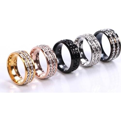1pcs Magnetic Weight Loss Ring Slimming Tools Fitness Reduce Weight Ring String Stimulating Acupoints Gallstone Ring