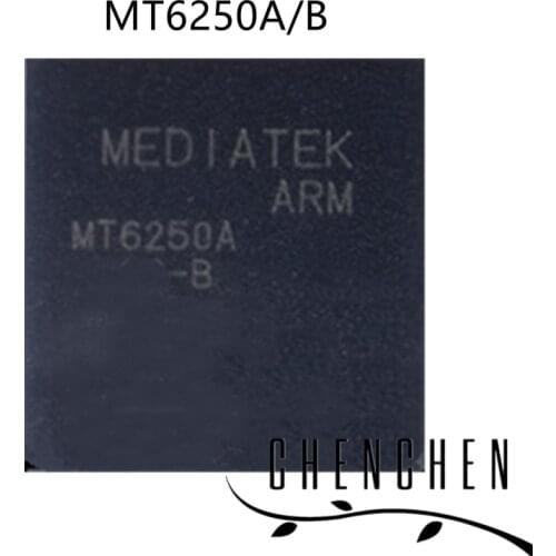 MT6250A/B MT6250A BGA 100% New