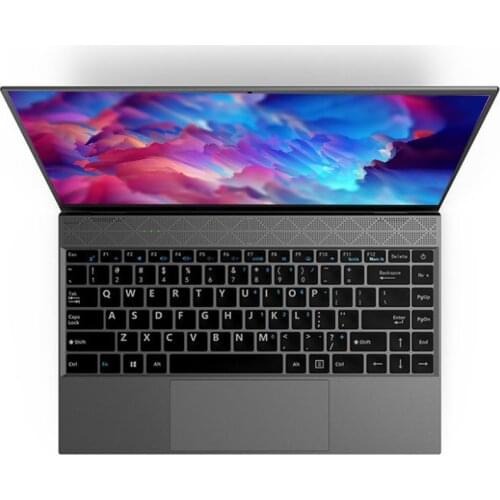 14 Inch 8GB DDR4 RAM 128G 256G 512GB 1TB 2TB 3TB 4TB M.2 SSD Windows 10 Student laptop Intel Computer Backlit keyboard Win10 Pro