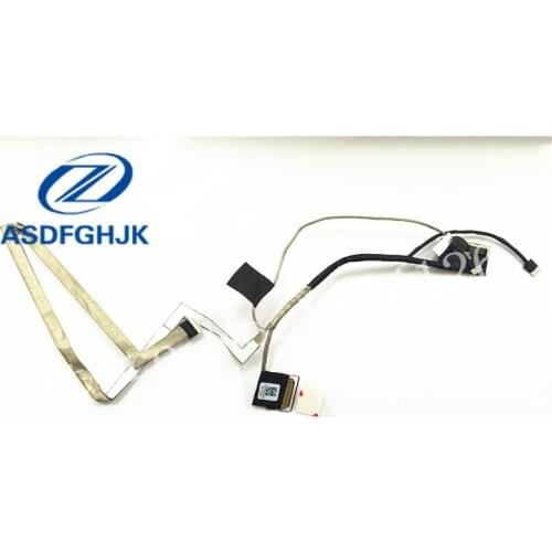 Wholesale original FOR DELL E7440 E7450 DC02C007S00 ZBU10 EDP CABLE CN-0RK5DW 0RK5DW RK5DW 100% Test OK