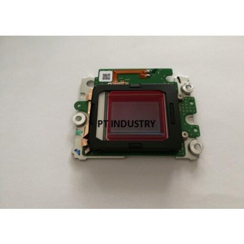 Original D7000 CCD CMOS Image Sensor With Perfectly Low Pass filter Glass For Nikon D7000
