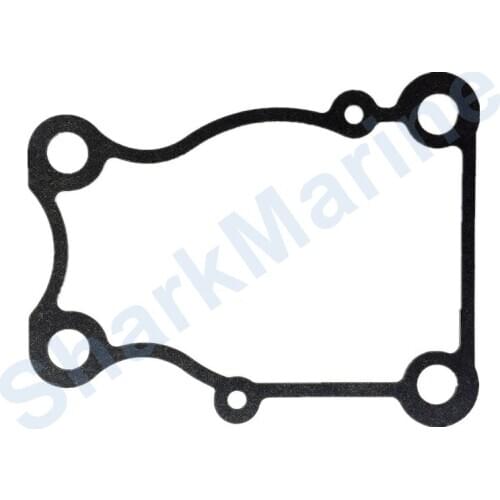 Water pump gasket for YAMAHA outboard PN 63D-44316-00