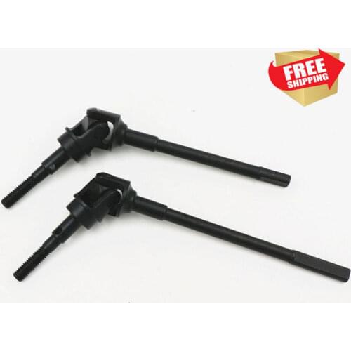 RC Radio control car CROSSRC AT4 EMO CVD drive shaft 97400886 option upgrade parts