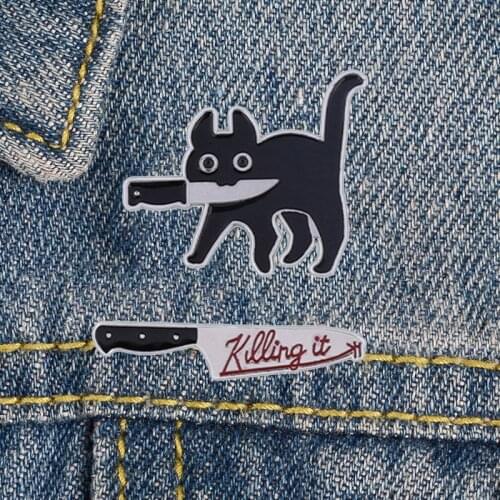 Черные броши на одежду Ramulus China At AliExpress