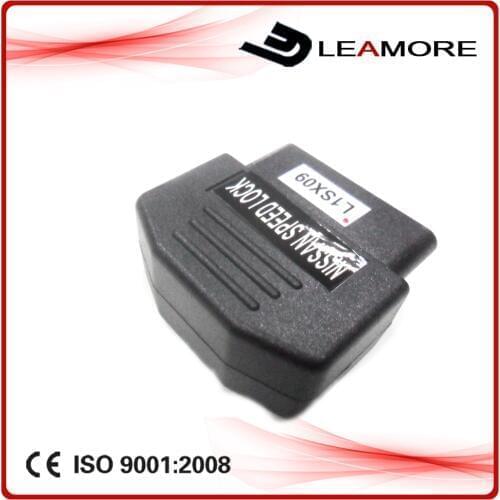 Hot selling auto car speed lock device for March / Qashqai / X-Trial(08-13) / Geniss / Tiida / Livina / Sylphy / New Sunny