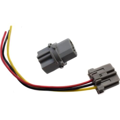 WOLFIGO Headlight Adapters