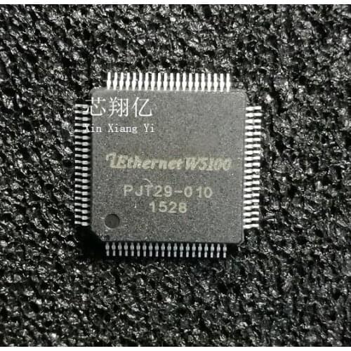 XINXIANGYI W5100 QFP