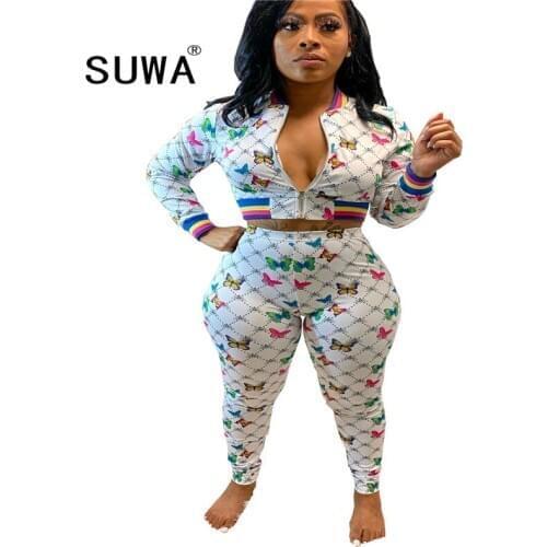 Hot Sale Autumn Winter Outfits Velvet Two Piece Set Women Sweatsuit Hoodie Tops+Pant Sweat Suit Matching Velour Tracksuit