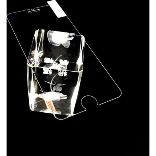 2.5D Tempered Glass For iPhone 7 High Quality Protective Film Explosion-proof Screen Protector for iPhone 7 Plus