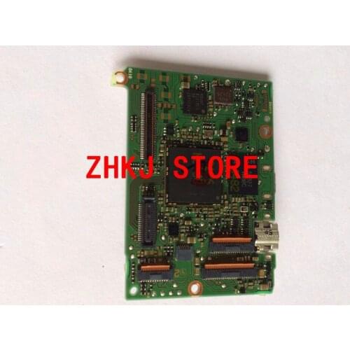 Free Shipping 100% Original SX710 Main Board MCU Board MainBoard Mother Board for Canon SX710