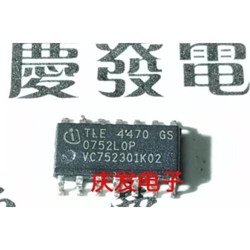 Free Delivery.TLE4470GS