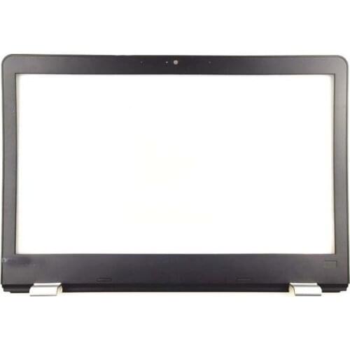 Brand New Original Base Cover for Lenovo Thinkpad New S2 LCD Bezel Genuine 01AV640 New S2 LCD Bezel