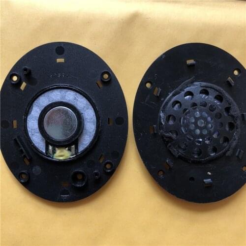 40mm Speaker Unit for DIY headsets disassembled unit from brand headphones DIY headphone accessories