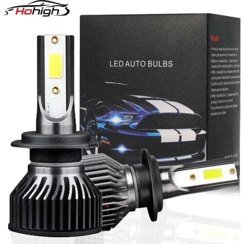 Hohigh Lamps For Cars