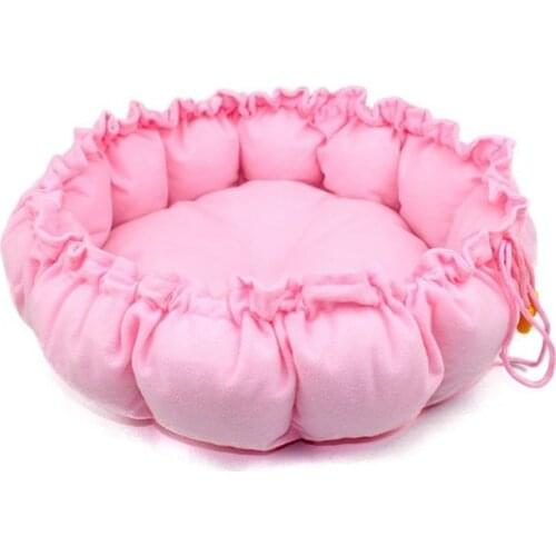 Monochrome Pumpkin Dogs Nest Warm Cats Nest Dogs Nest Mattress Pet Products Dog Accessories