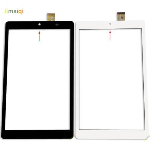 New 8" inch Touch Screen Panel Digitizer Sensor For Teclast X80 Plus DXP2J1-0552-080B-FPC HK80DR2619-V03 Tablet Multitouch