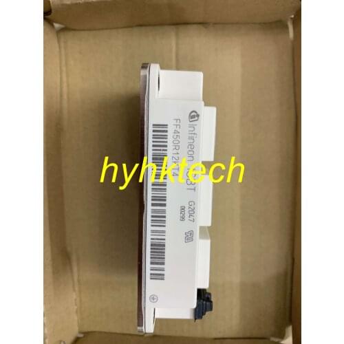 FF450R12KT4 New&original IGBT Module, ready stock