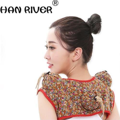 HANRIVER 2020 The new hot Household pure copper pot body massager smoke-free family general instrument meter fumigation