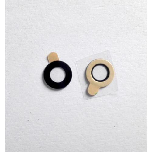 Genuine Rear Camera Glass Lens Cover For Nokia 735 630 640 535 435 XL Back Camera Glass Lens With Adhesive Sticker Replacement